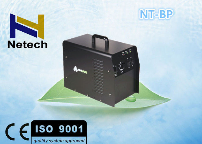 Portable 3 - 7g/h 110V Commercial Ozone Generator for RO Water Treatment
