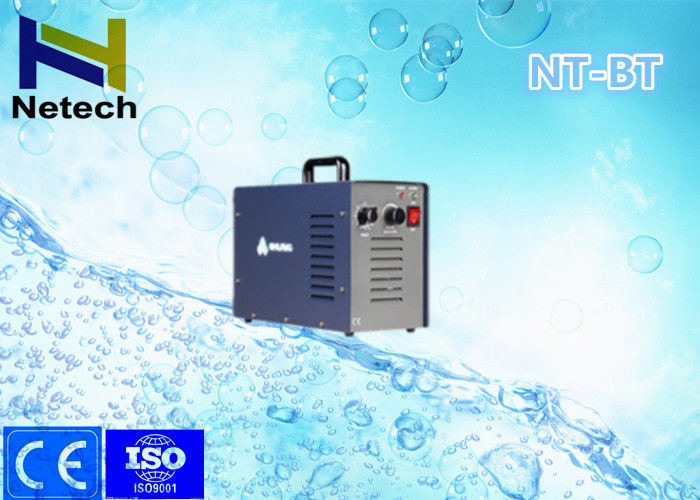 High Efficiency Household 3-7g Ozone Water cleanr For Fruits And Vegetables