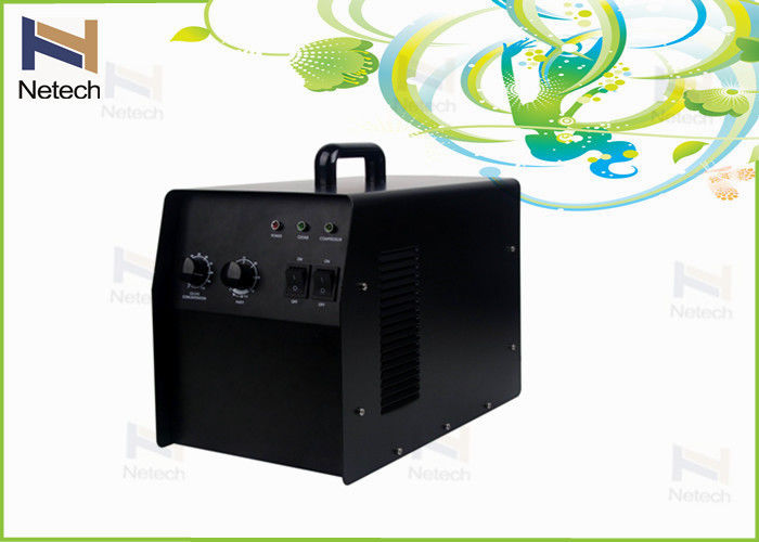 Commercial Portable Ozone Generator For Aquaculture Water Purification CE