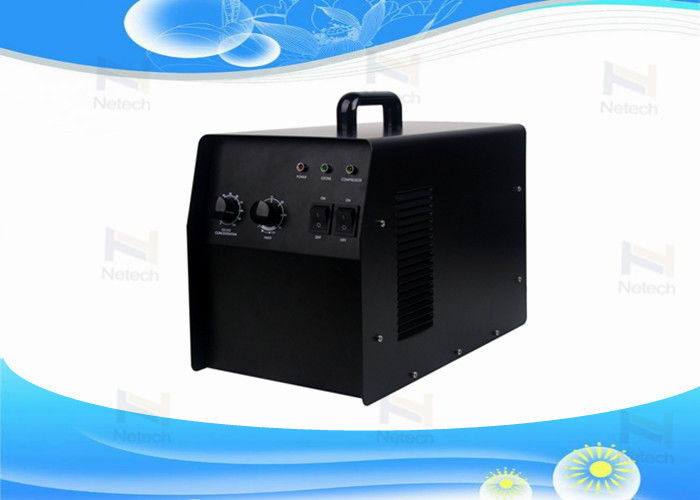 220V Ceramic Ozone Tube Air cooled Aquaculture Ozone Generator For Fish