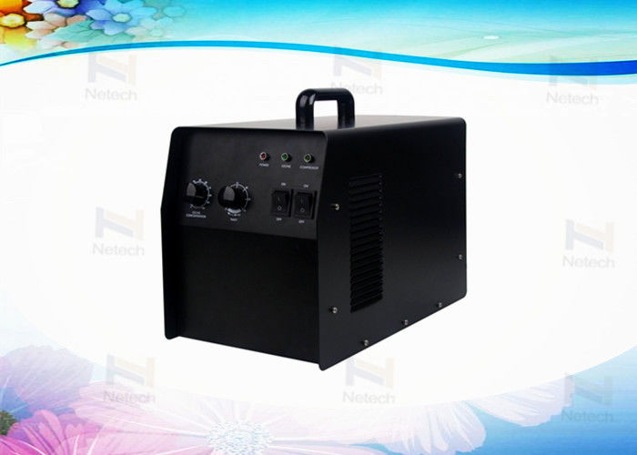 220V Ceramic Ozone Tube Air cooled Aquaculture Ozone Generator For Fish