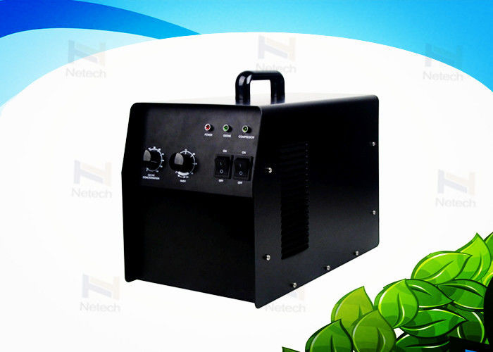 220V Ceramic Ozone Tube Air cooled Aquaculture Ozone Generator For Fish