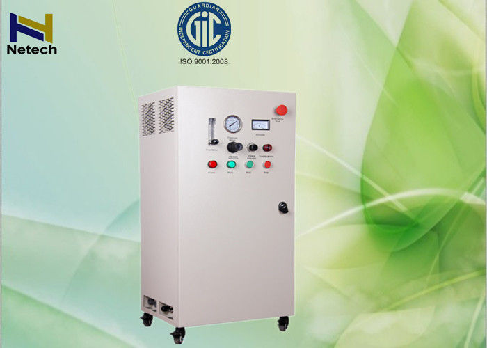 10~60g Water Cooling Industrial ozone generator water treatment