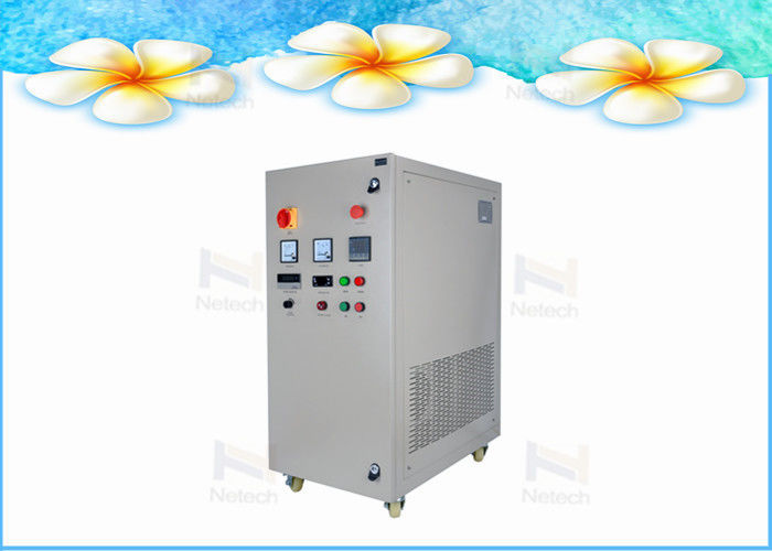 Fish Pool Equipment Corona Discharge Ozone Generator For Fish Ozone Water cleanr