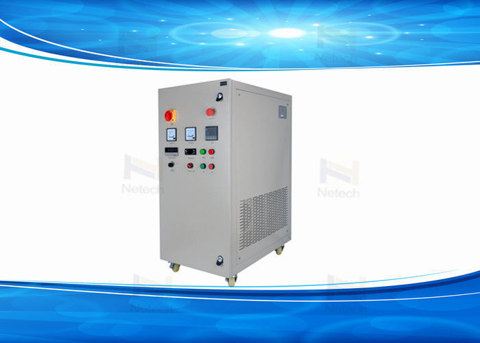 Fish Pool Equipment Corona Discharge Ozone Generator For Fish Ozone Water cleanr