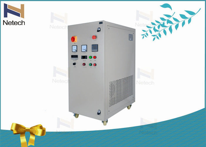 Fish Pool Equipment Corona Discharge Ozone Generator For Fish Ozone Water cleanr