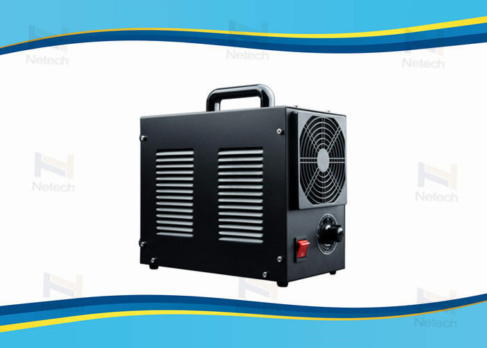 110 / 220V Aquaculture Ozone Generator for clean Industrial Fish Farming