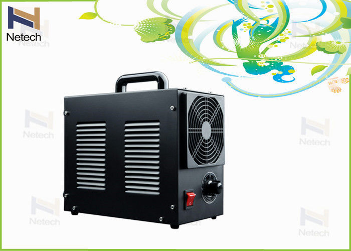 110 / 220V Aquaculture Ozone Generator for clean Industrial Fish Farming