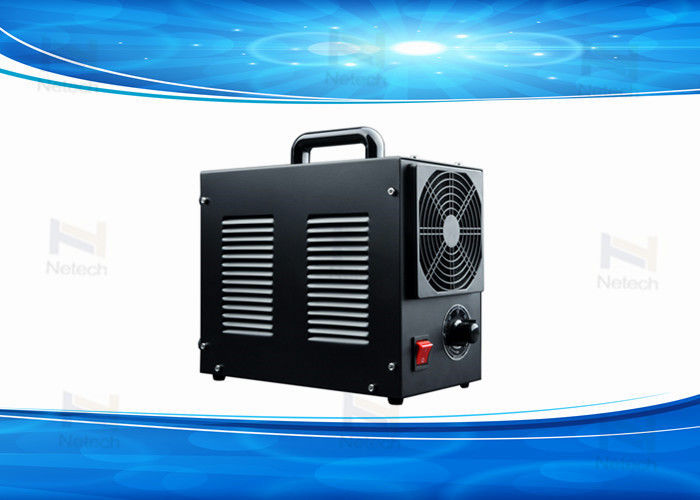 110 / 220V Aquaculture Ozone Generator for clean Industrial Fish Farming