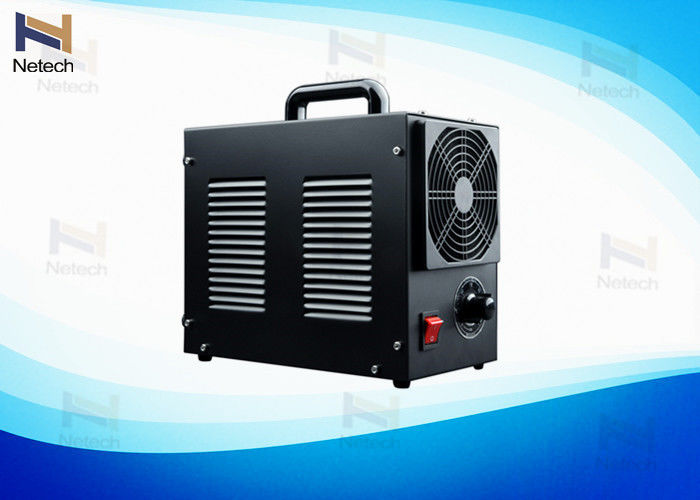 Fish Pool Equipment  Aquaculture Ozone Generator For Fish Ozone Water cleanr CE