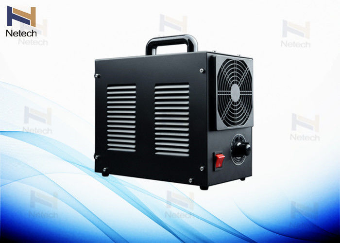 Air Cooling Commercial Aquaculture Corona Discharge Ozone Generator Water Treatment For Fish Farm