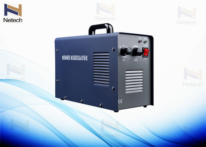 50m³/h Air Volume Aquaculture Ozone Generator , Water Purification industrial oxygen concentrator