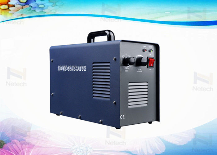 50m³/h Air Volume Aquaculture Ozone Generator , Water Purification industrial oxygen concentrator