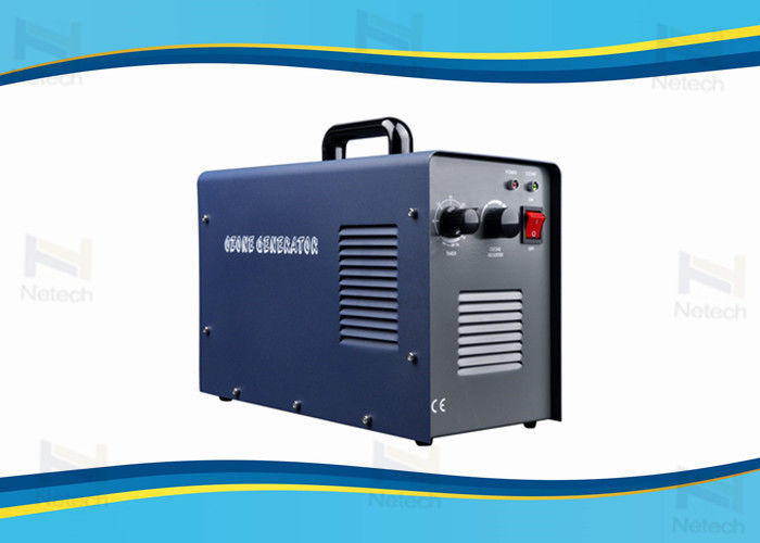 Water Purification Oxygen Generating Machine / Aquaculture Oxygen Generator For Fish Shrimp