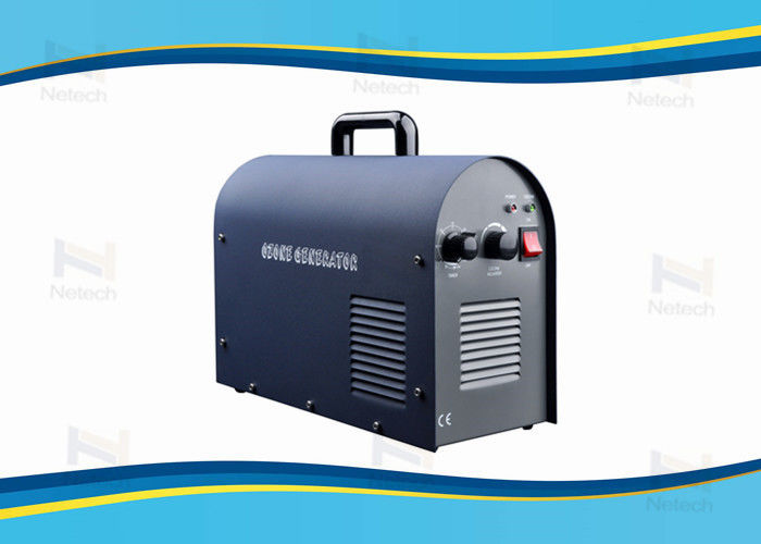 Corona Discharge Aquaculture Ozone Generator For Water Treatment And cleanion