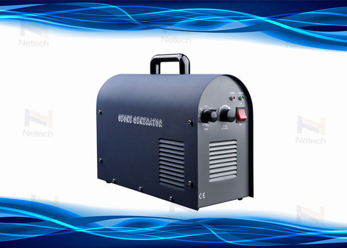 Corona Discharge Aquaculture Ozone Generator For Water Treatment And cleanion