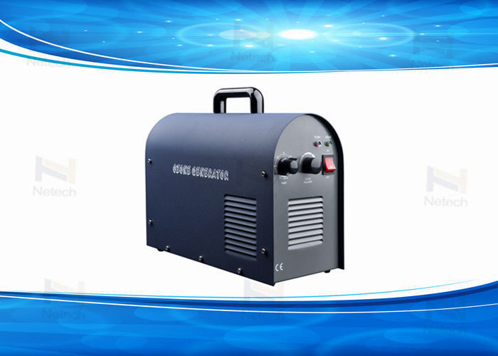 Corona Discharge Aquaculture Ozone Generator For Water Treatment And cleanion
