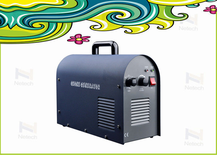 Corona Discharge Aquaculture Ozone Generator For Water Treatment And cleanion
