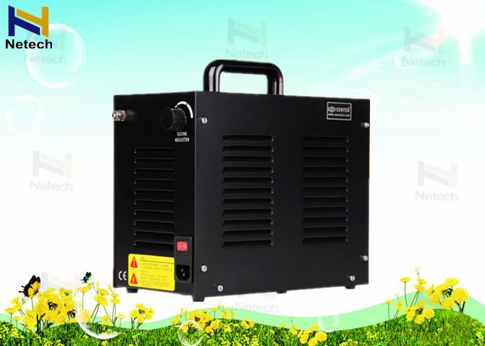 Air Cooling Ceramic Aquaculture Ozone Water Systems For clean Fish Farming