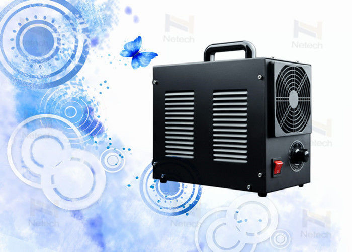 Air Cooling Ceramic Aquaculture Ozone Water Systems For clean Fish Farming