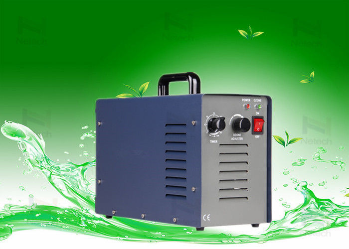 Electrical Adjustable Aquaculture Equipment , Recirculating Aquaculture System Oxygenated Water Machine