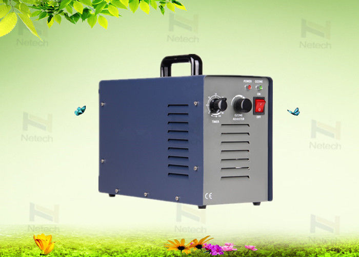 Electrical Adjustable Aquaculture Equipment , Recirculating Aquaculture System Oxygenated Water Machine