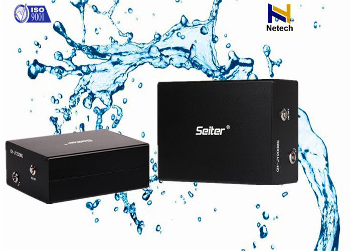Water Purification Household Ozone Generator With 200 mg / Hr Ozone Output