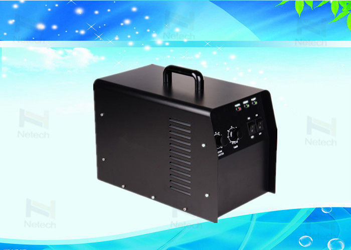 Fashion Design Aquaculture Ozone Generator clean And Remove Odor For Farming