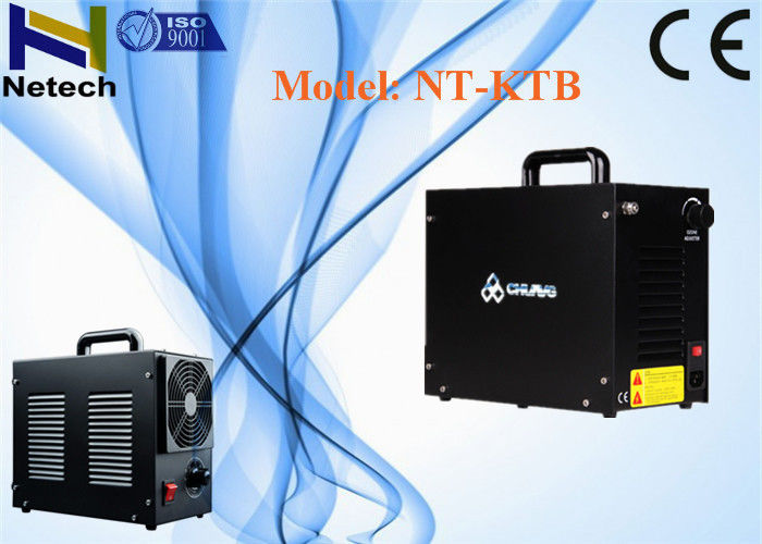 Portable 90W Ozone Generator With Timer Ozonator 220V Ozone Air Purifier
