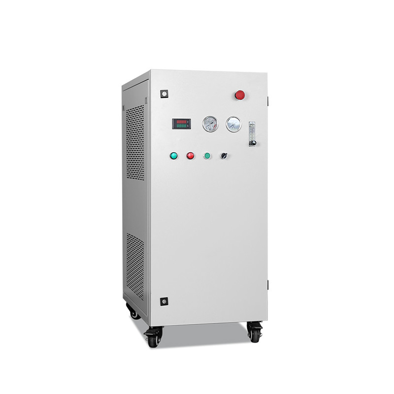 Integrated Industrial Oxygen Gas Generator 20L Oxygen Machine