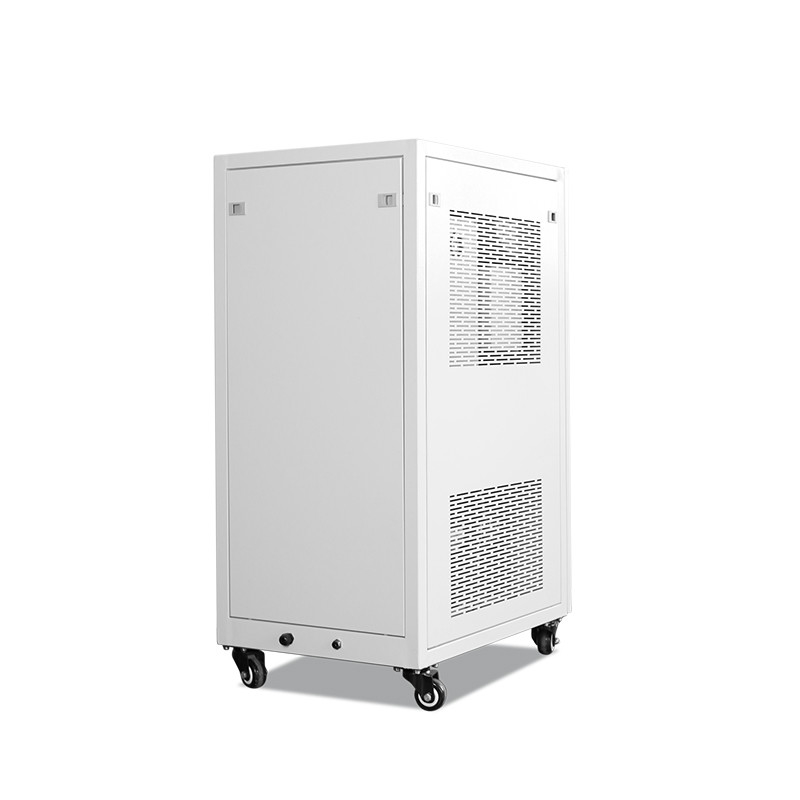 Integrated Industrial Oxygen Gas Generator 20L Oxygen Machine