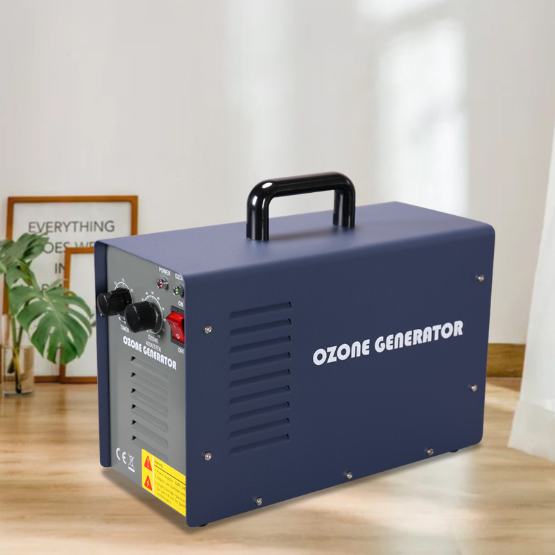 103CFM Commercial Ozone Generator Electrical Power Source