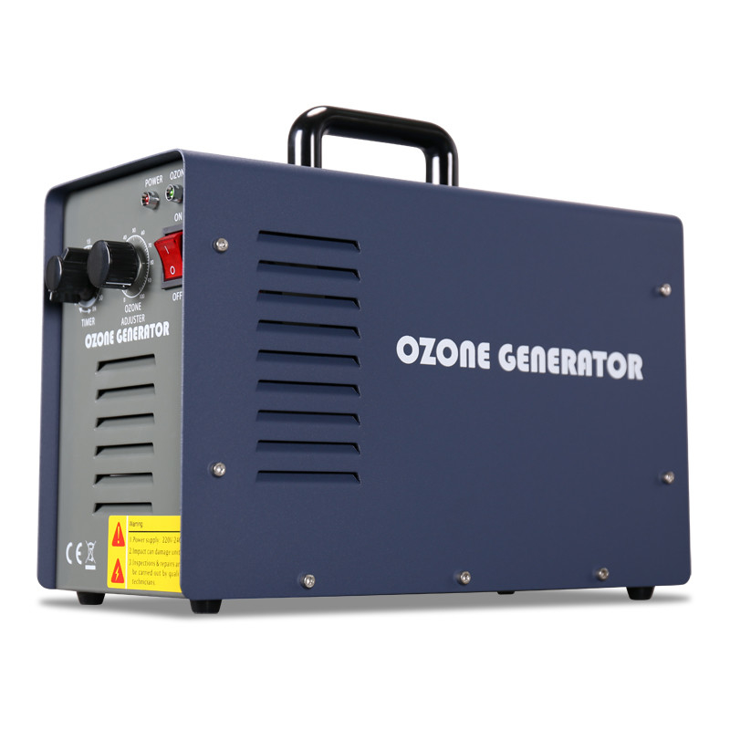 103CFM Commercial Ozone Generator Electrical Power Source