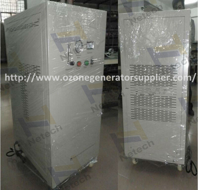 Fish Farming Portable Oxygen Machines For RAS Aquaculture System 5L 10L 15L 20L