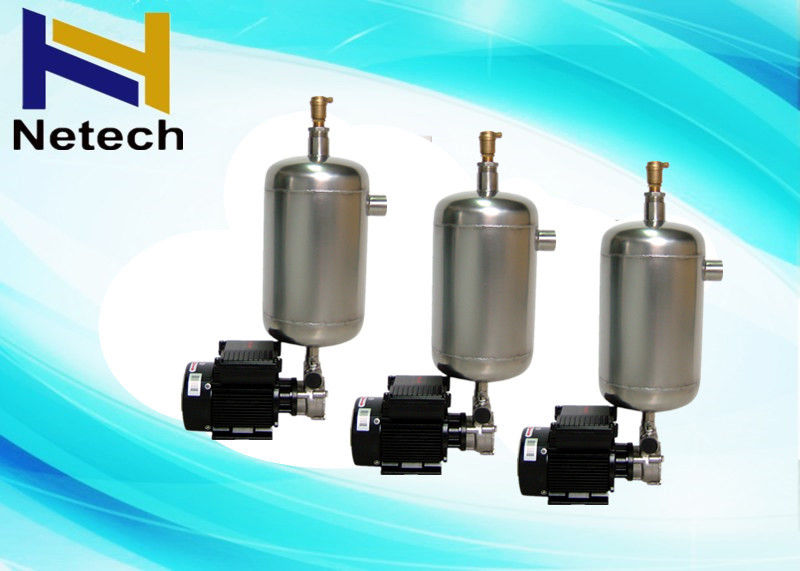 Static mixers intergrated ozone generator parts 5000l gas liquid 