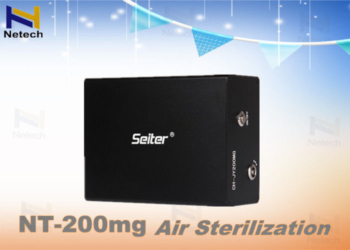 200 MG Ozone Machine / Vegetable Fruit Washer Ozone Air Purifier