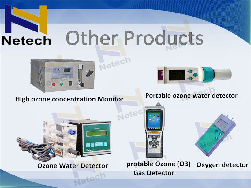 Precison PH / ORP Meter In Water Treatment With Sensor Redox ORP Controller