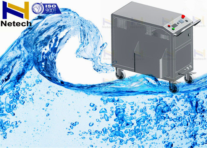 30g Air Cooling Ozone Generator Water Purification For Food And Beverage Industry