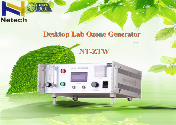 7000 mg/hr  Ozone Therapy Machine For Hospital Room Air clean