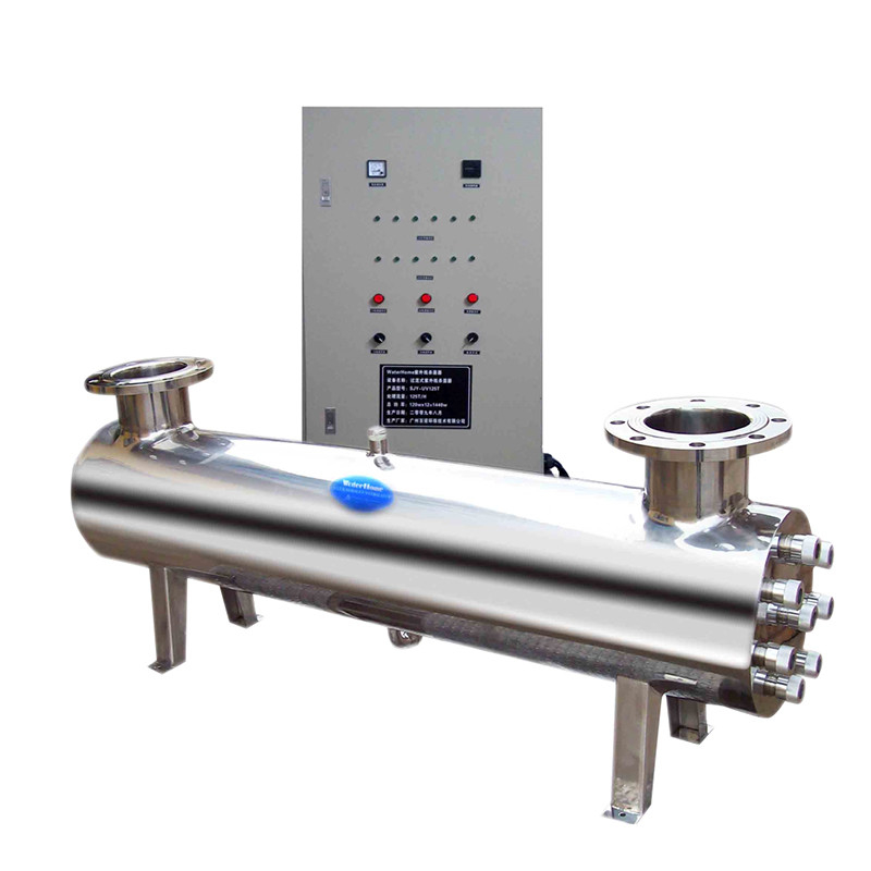 Uv Water Sterilizer drinking water pure water,Mineral Water