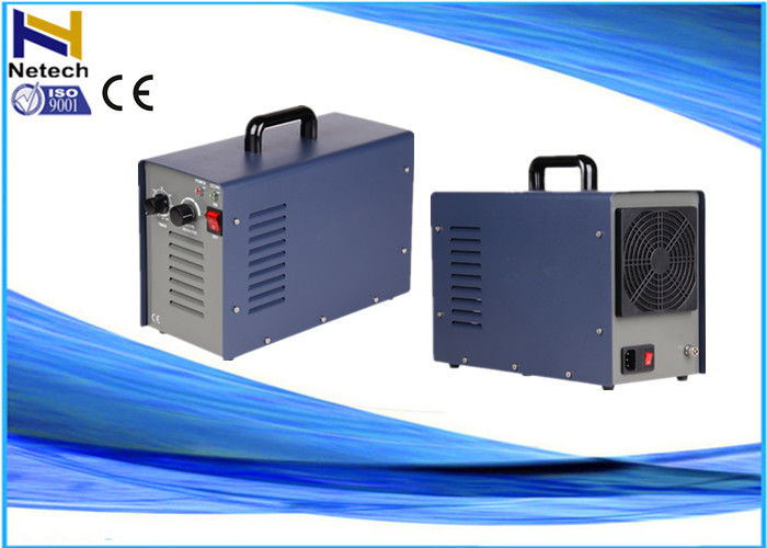 220V Small  Ozone Generator / Ozone Machine For Hotel Odor Removal
