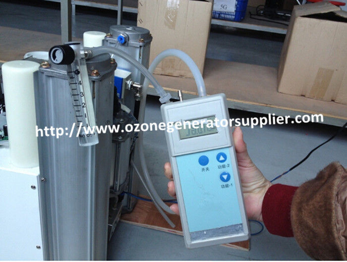 Ozone Water Monitor Other Ozone Generator Subsidiary Facilities For Air / Water