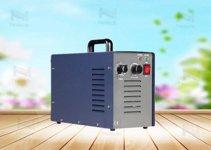 220V 3g 5g 6g 7g Home Ozone Generator Air Purifier Cold Corona Discharge