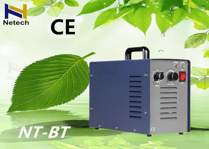 3g/H Water / Air  Ozone Generator Water Purification CE Certification