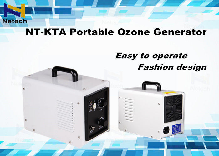 Health Ozone Generator clean Fresh Air Purifier Ozone Machines For Home Use