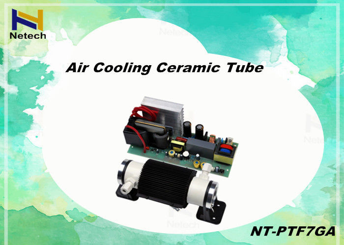 6g Ceramic Double Air Cooling Ozone Generator Ceramic Ozone Accessories