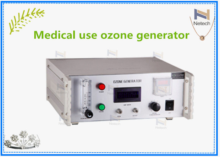 110V Oxygen Source Household Ozone Generator 3g 5g 6g 7g For Dental 