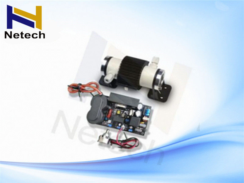 Air Cooling High Efficiency 5g/Hr Ozone Generator Parts For Drinking Water Treatment