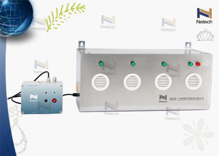 Wall Mounting Type Industrial Ozone Generator Air clean Ozone Machine