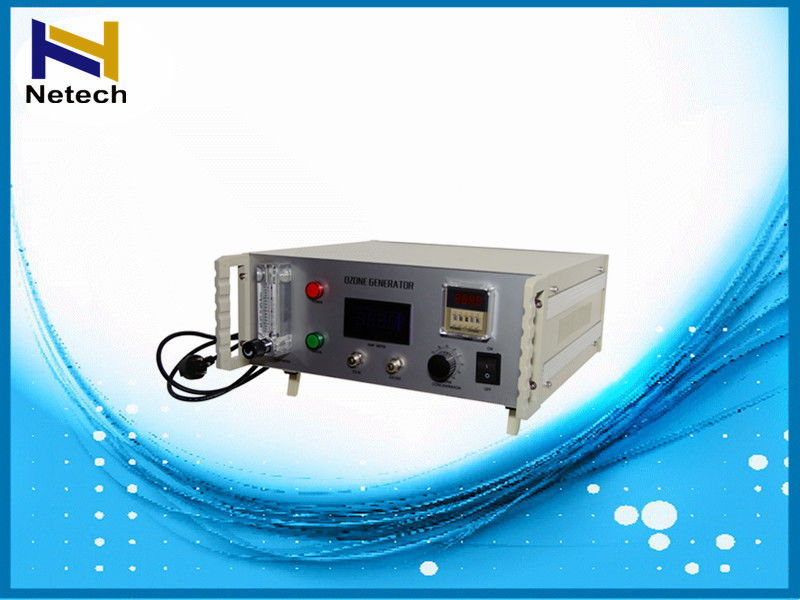5g/Hr Desktop  Ozone Therapy Machine Commercial Ozone Generator For Hospital